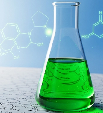Inorganic & Organic Reagents